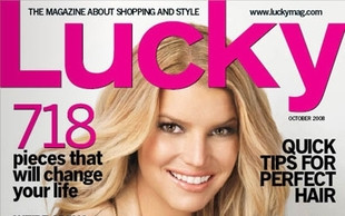 Syn czy córka? Jessica Simpson się wygadała