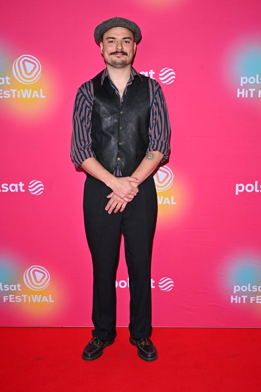Wiktor Dyduła/Polsat Hit Festiwal/KAPiF