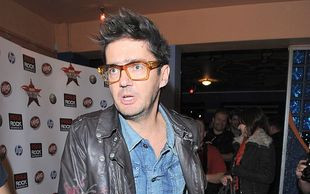 Kuba Wojewódzki jedzie po Szpaku