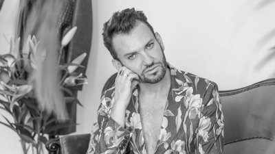 Ujawniono ostatnią wolę Gabriela Seweryna i szczegóły pogrzebu. Zabraknie najważniejszej osoby