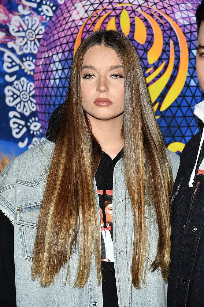 Nicol Pniewska, fot. KAPiF