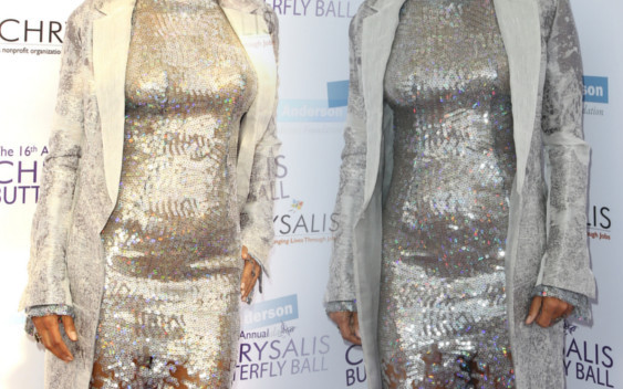 Halle Berry komentuje ciążę na Instagramie