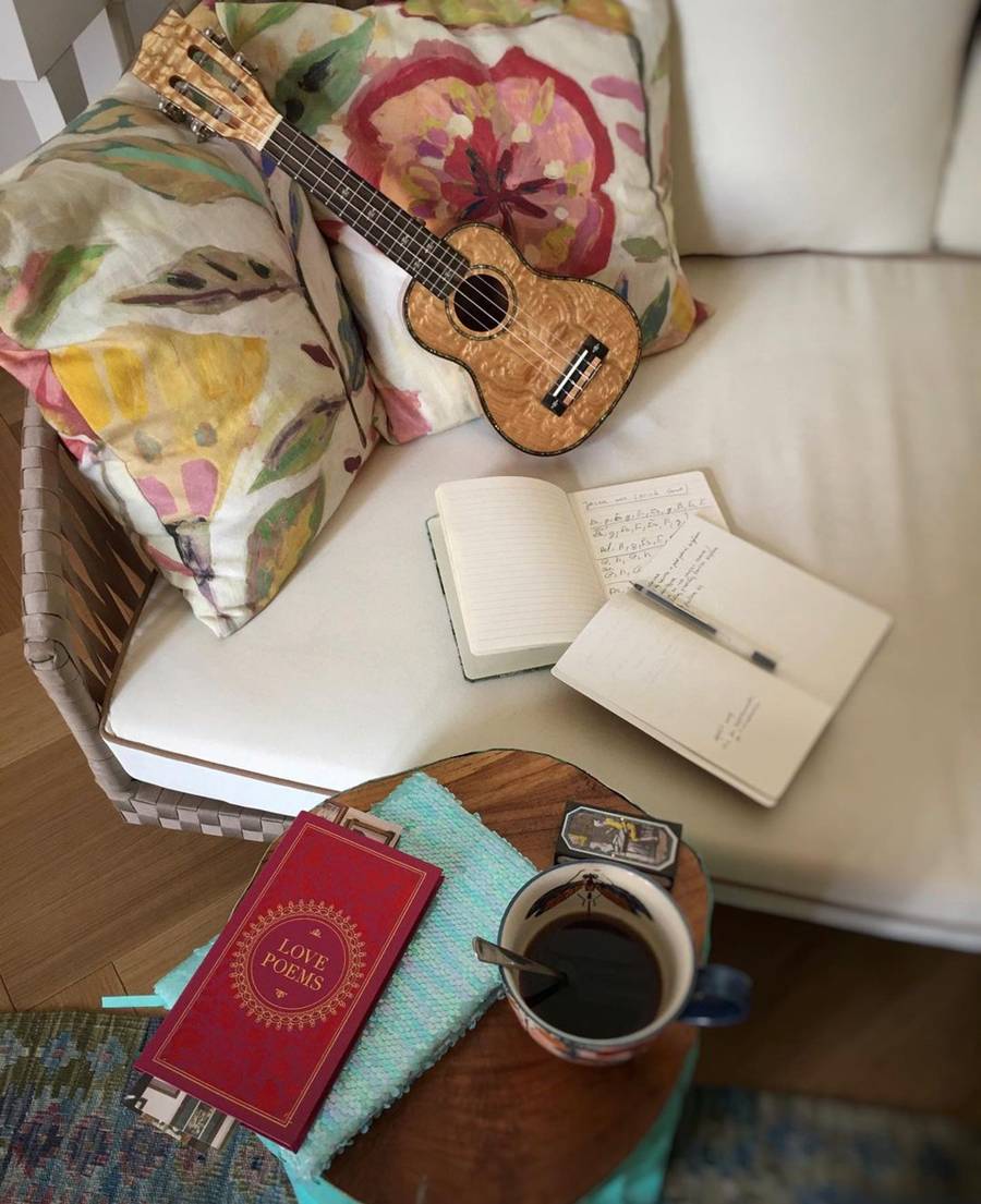 Luna jedzie na Eurowizję 2024. Jak mieszka reprezentantka Polski i córka milionera?