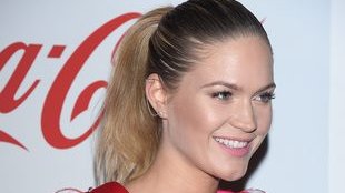 Zosia Ślotała bez makijażu (Instagram)