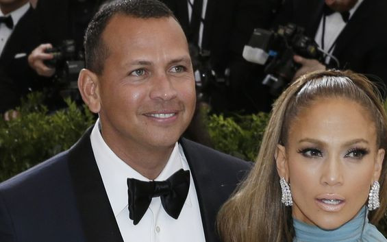 O nie! Związek Jennifer Lopez wisi na włosku?