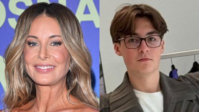 Syn Rozenek podbija świat mody. Jego projekt już krąży w sieci