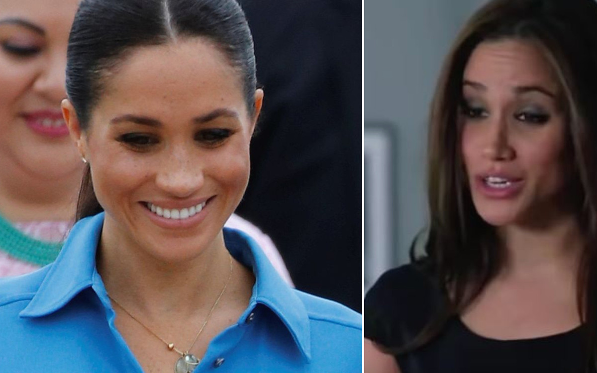 Istnieje szansa, że Meghan Markle wróci do Suits!