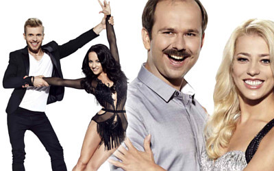 Wszystkie pary jesiennej edycji Tańca z Gwiazdami (GALERIA)