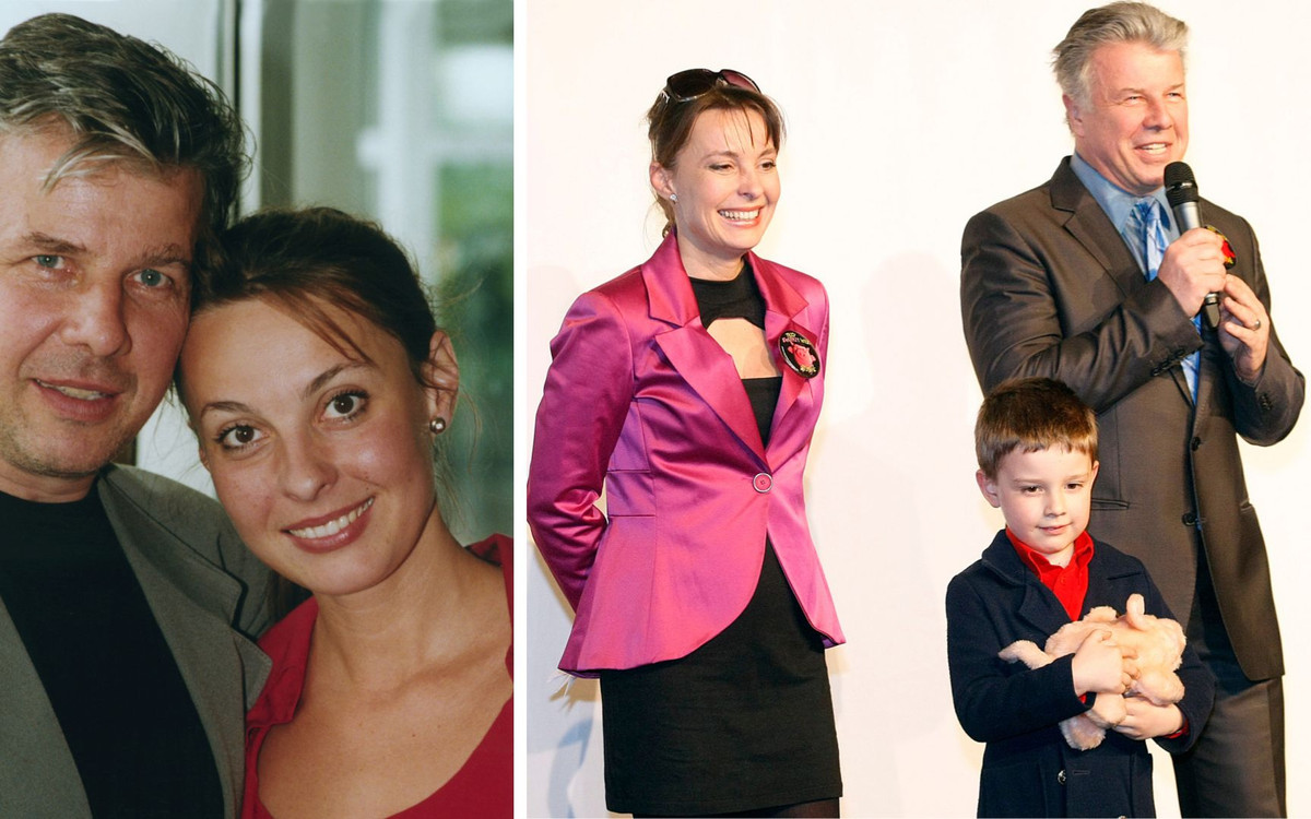 Kim jest żona Emiliana Kamińskiego? Justynę Sieńczyłło poznał, kiedy miała zaledwie 15 lat