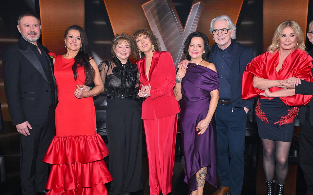 Finał “The Voice Senior” i fala komentarzy. Widzowie wskazują zwycięzcę