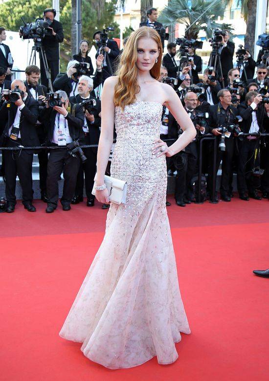 Najlepsze kreacje z Cannes 2016