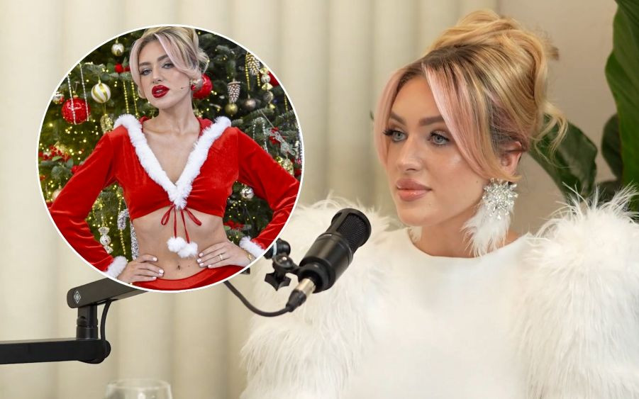 TYLKO U NAS. Prawda o biologicznych rodzicach Derpieński. To dlatego nie usiądzie z nimi do stołu