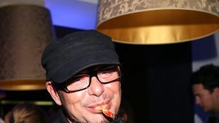 Jacykow nie chce nikogo straszyć