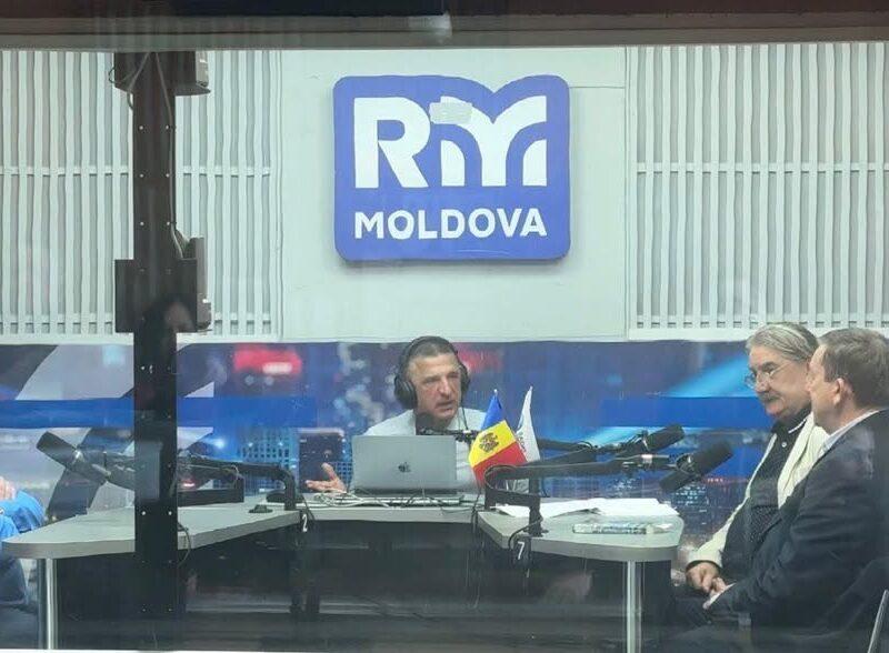 Vlad Țurcanu, fot. Instagram