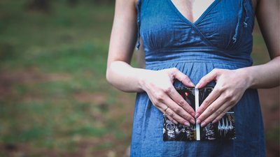 W którym tygodniu ciąży jesteś? Sprawdź, jak to wyliczyć