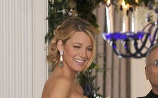 Gwiazdorzy plotkary ponownie razem! (FOTO)