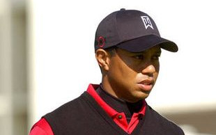 Tiger Woods: To było małżeństwo dla reklamy!