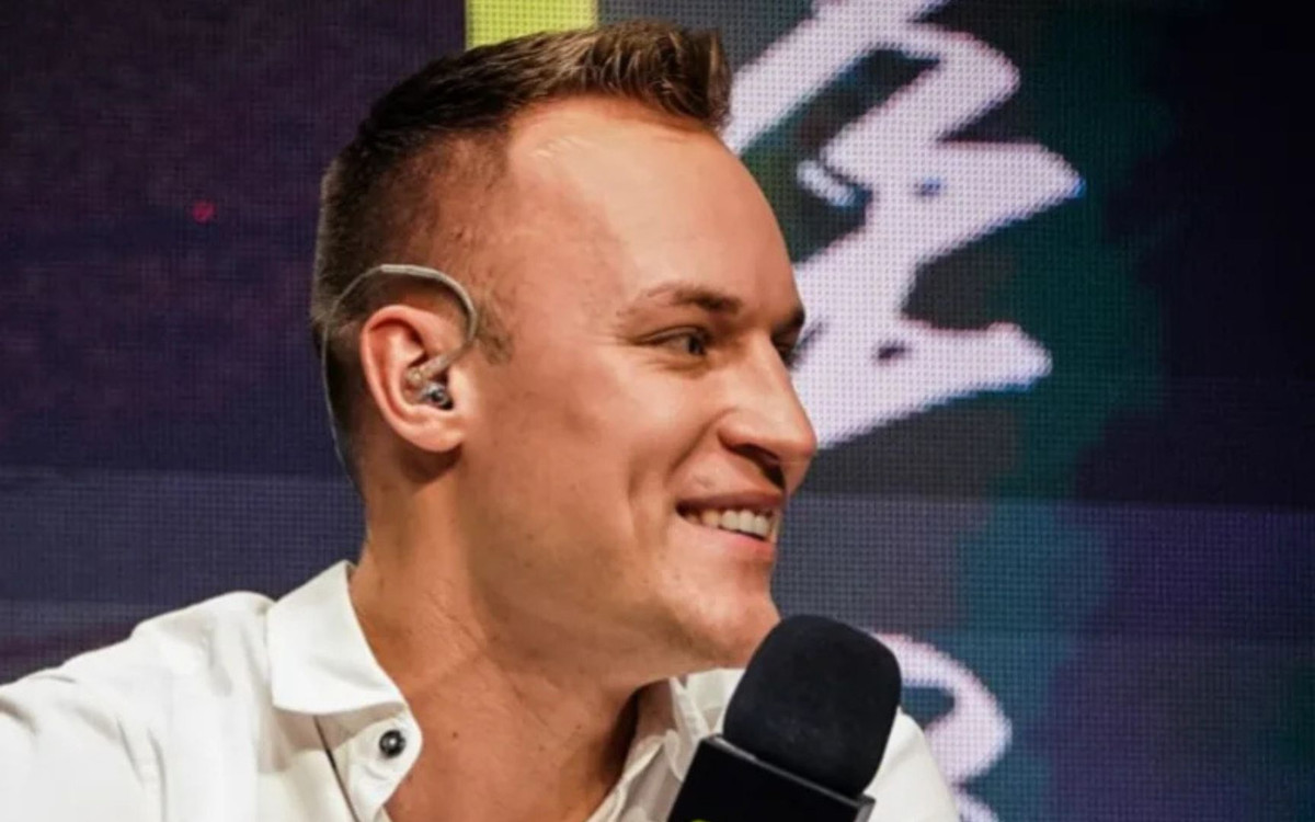 Po 7 latach pożegnał się z widzami. Odchodzi legenda. Ujawnił szokujące kulisy