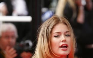 Doutzen Kroes nowym aniołkiem Victoria’s Secret