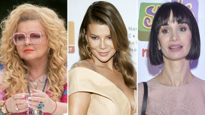 Edyta Górniak… na PREZYDENTA?!! Kozaczek sprawdza, które celebrytki mogłyby rządzić Polską