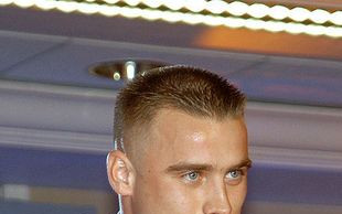 Żona Boruca nie da mu rozwodu