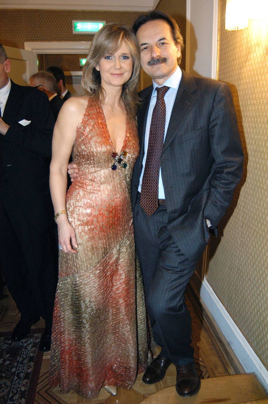 OMG! Tak wyglądały Telekamery 15 LAT TEMU (ZDJĘCIA)