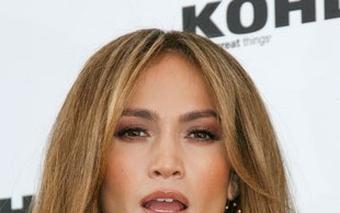 Jennifer Lopez pokazała waginę