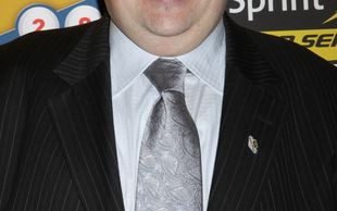 Zmarł komik John Pinette