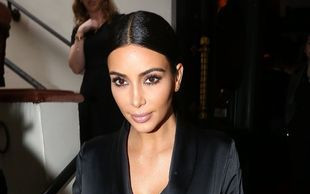 MEGA WPADKA Kim Kardashian (FOTO)