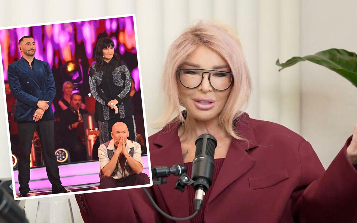 Tylko u nas! Minge rozlicza się z jurorami “TzG”. Ostra szpila w Maseraka