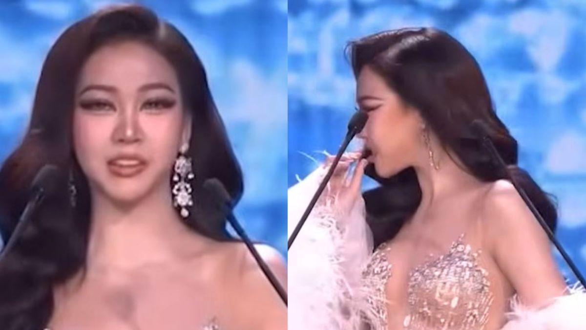 Kamolwan Chanago, fot. YouTube