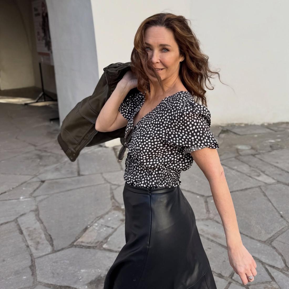 Dorota Naruszewicz zaskoczyła metamorfozą, fot. Instagram