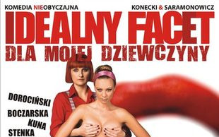 Boczarska: Te sceny sprawiały mi najwięcej przyjemności