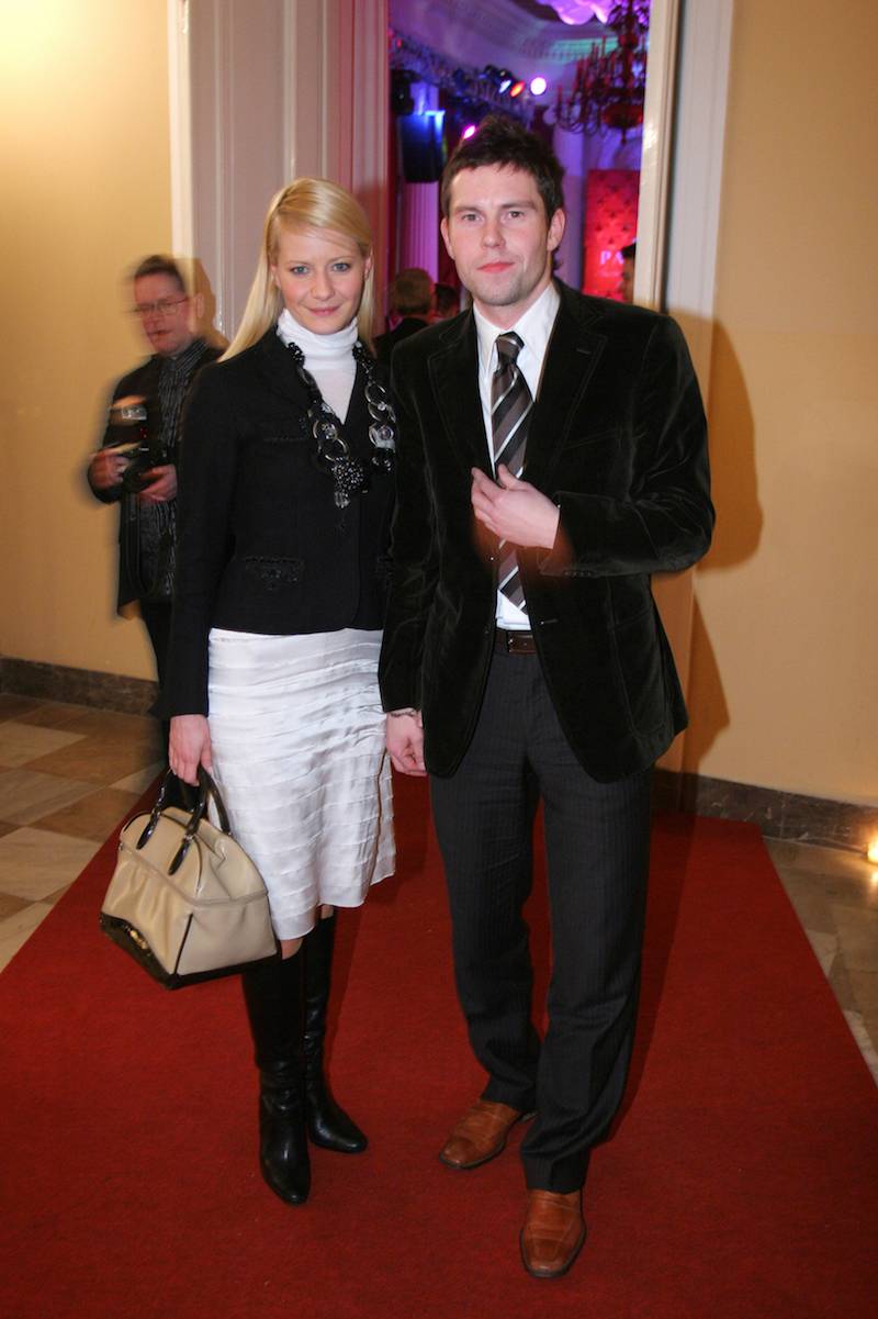 Małgorzata Kożuchowska