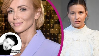 BARABASZ KOMENTUJE: Luksus po polsku, czyli kwestia smaku