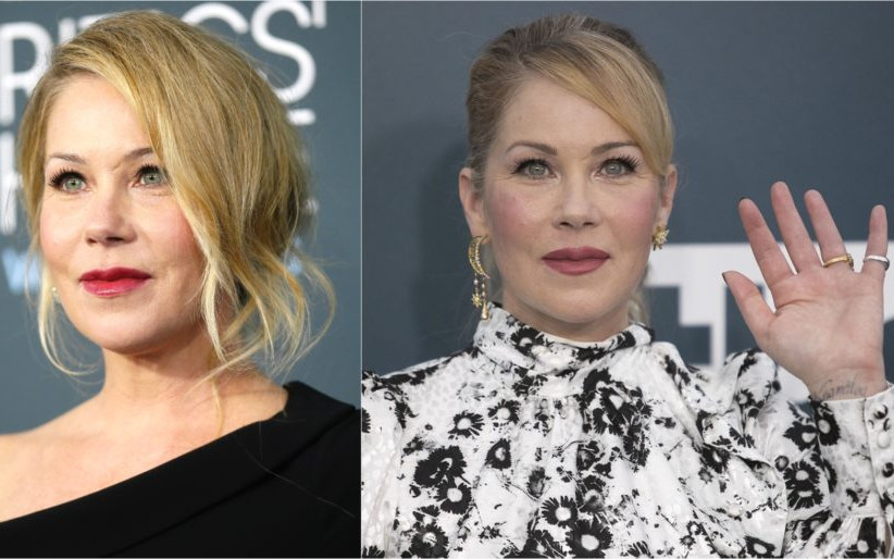 Christina Applegate świętuje 50. urodziny w świetle nieuleczalnej choroby