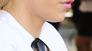 Doda dała sobotni koncert na siedząco