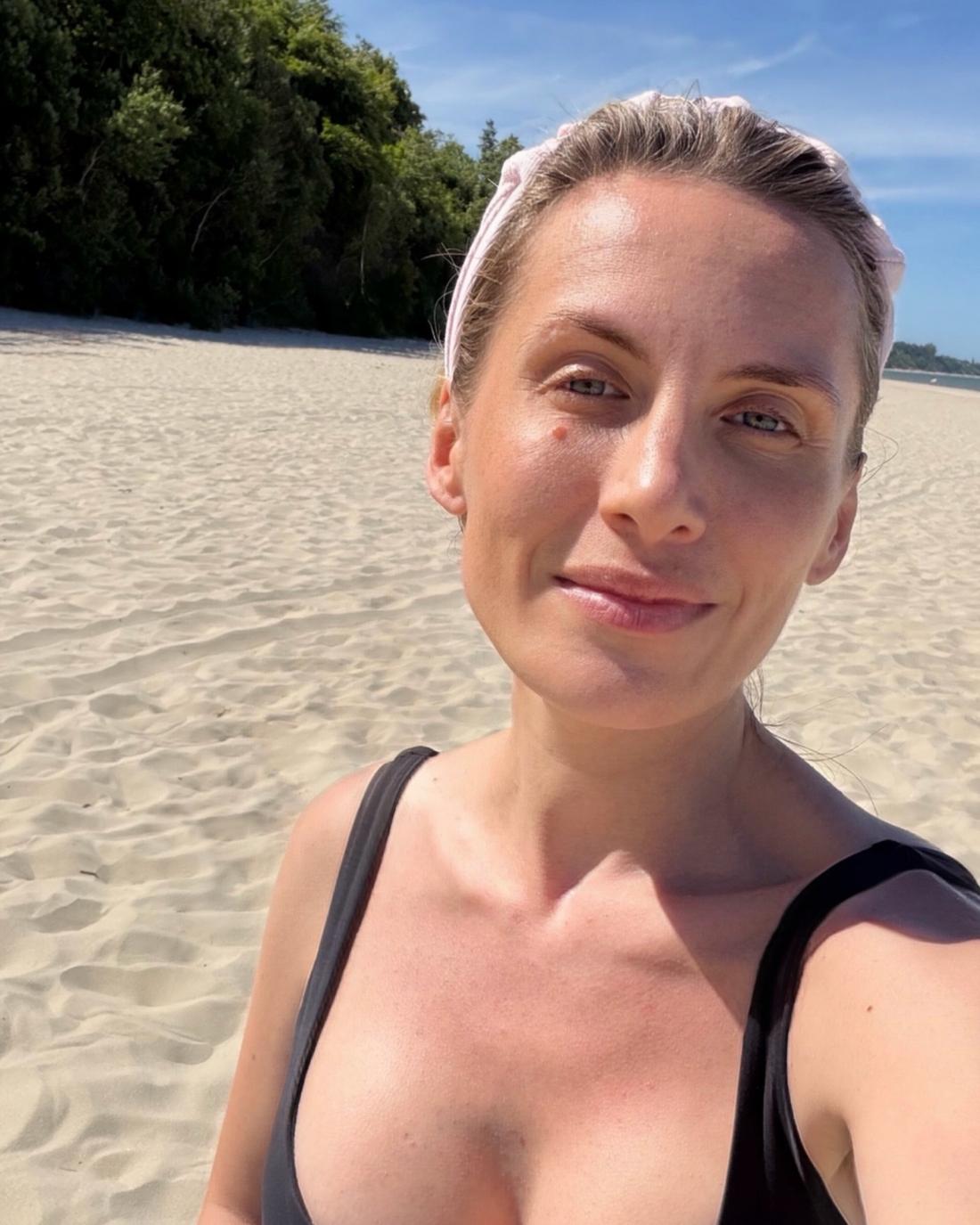 Pola Wiśniewska, fot Instagram
