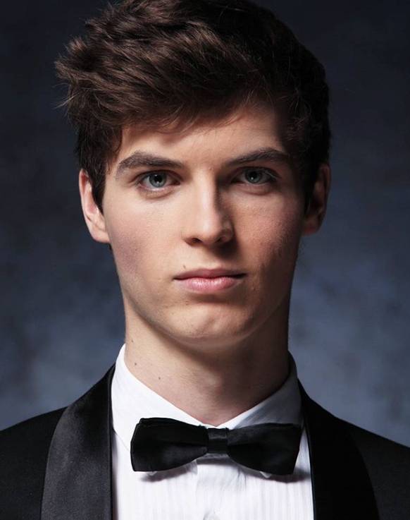 Finałowa 14-tka w Top Model na Instagramie!