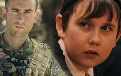 Internautki oszalały na punkcie Neville’a Longbottoma