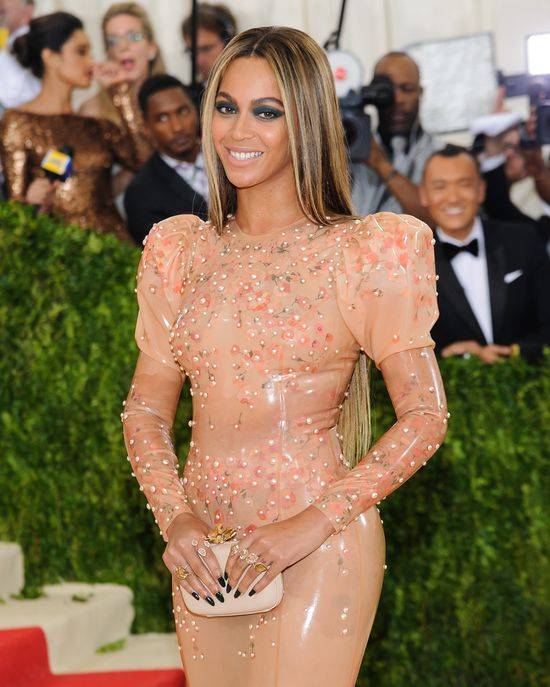 “Kochanka” Jaya Z wypowiada się na temat ciąży Beyonce