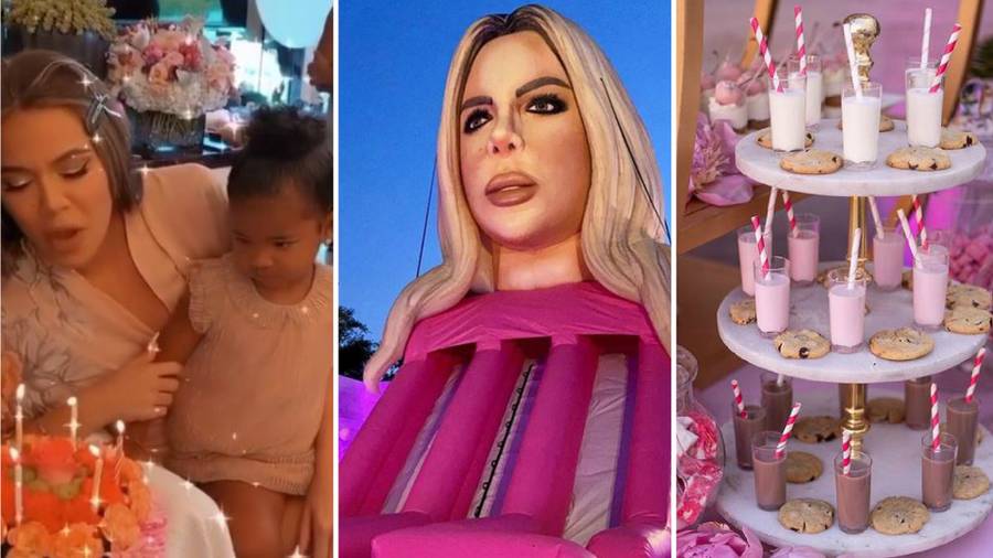 Khloe Kardashian urodziny