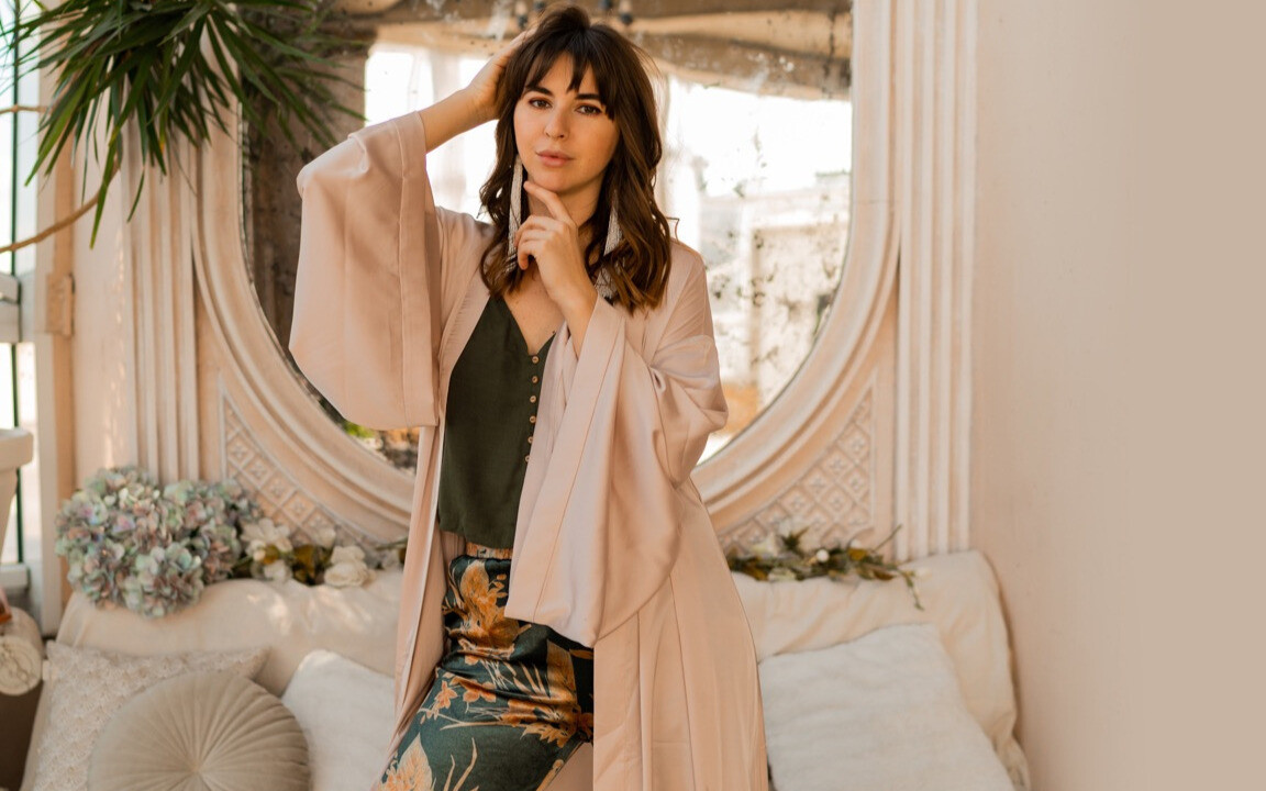 Jak stworzyć idealny letni outfit w duchu boho?