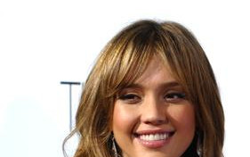 Jessica Alba: Nie zobaczycie mojego dziecka!