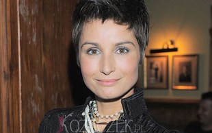 Brodzik wygląda zabójczo (FOTO)