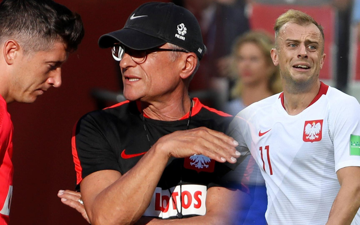 Miliony na otarcie łez – TYLE nasi piłkarze zarobili na Mundialu