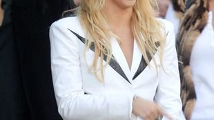 Shakira jest w ciąży!