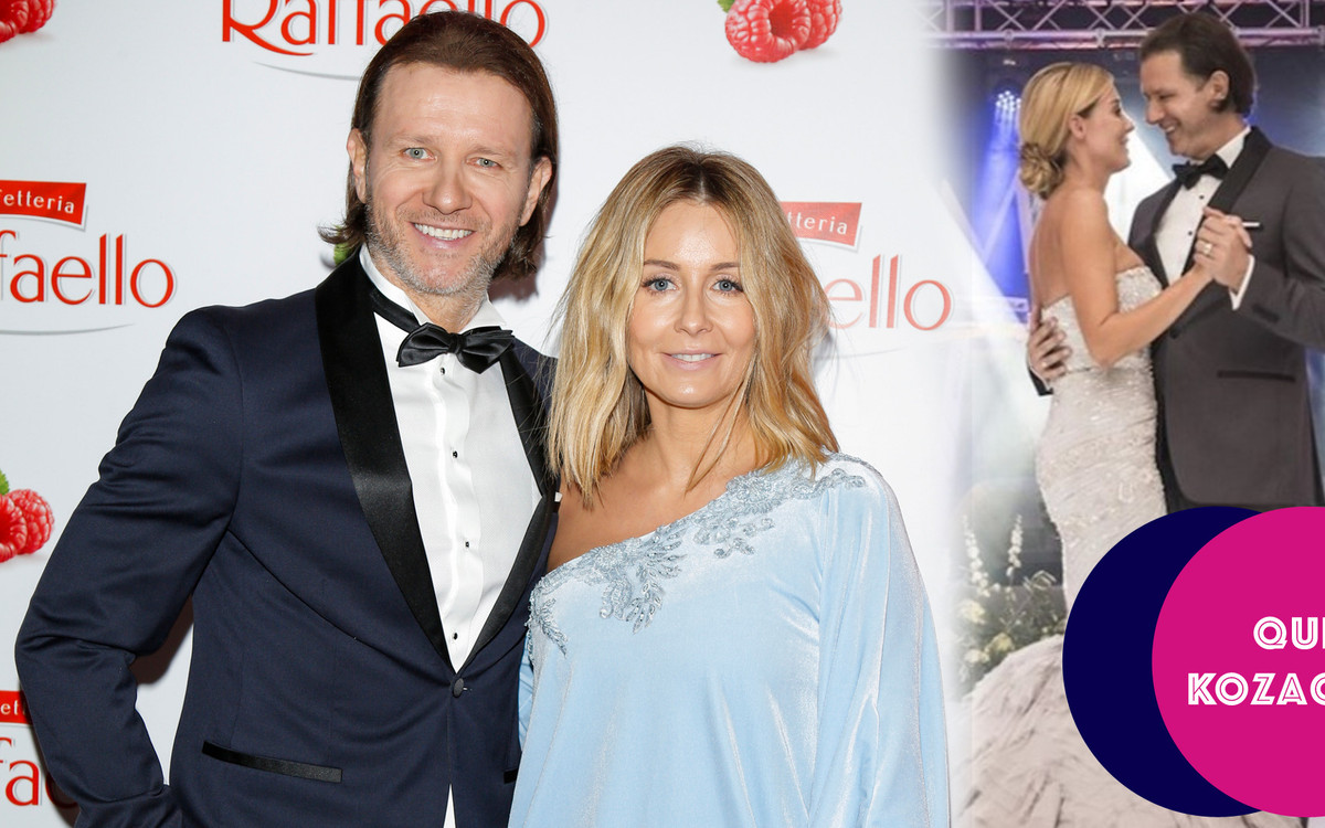 Jak się poznali? Jak do siebie mówią? Sprawdź, czy znasz sekrety MAJDANÓW (QUIZ)