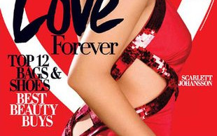 Kryzys w związku Scarlett Johansson?