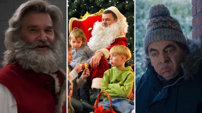 TOP 15 filmów świątecznych na Netflixie. Bawią i wzruszają do łez